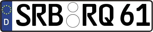 SRB-RQ61