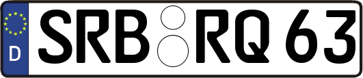 SRB-RQ63