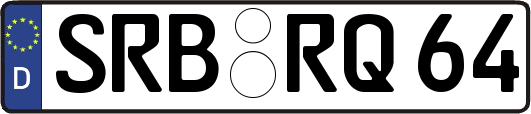 SRB-RQ64