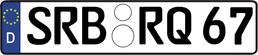 SRB-RQ67