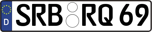SRB-RQ69