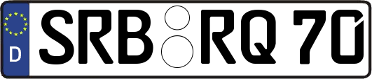 SRB-RQ70