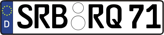 SRB-RQ71