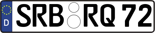 SRB-RQ72