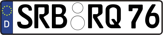 SRB-RQ76
