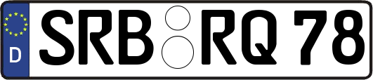 SRB-RQ78