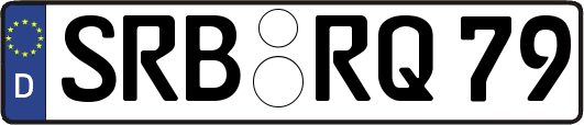 SRB-RQ79