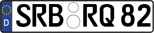 SRB-RQ82