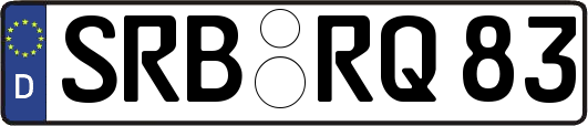SRB-RQ83