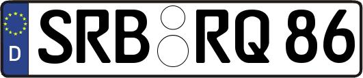 SRB-RQ86
