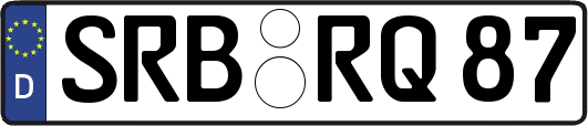 SRB-RQ87