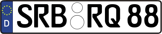 SRB-RQ88