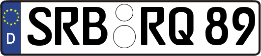 SRB-RQ89