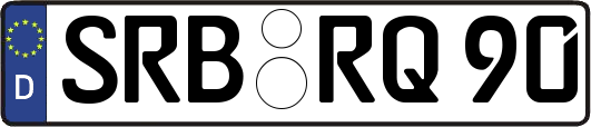 SRB-RQ90