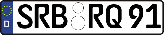 SRB-RQ91