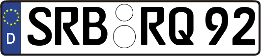 SRB-RQ92