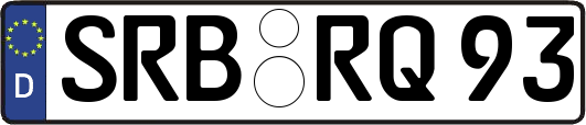 SRB-RQ93