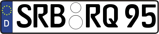 SRB-RQ95