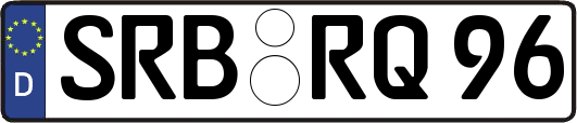 SRB-RQ96