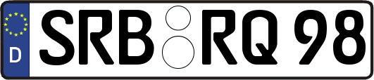 SRB-RQ98