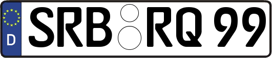 SRB-RQ99