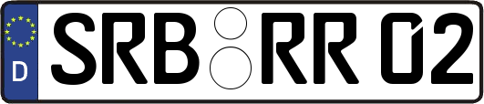 SRB-RR02