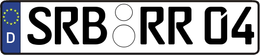 SRB-RR04
