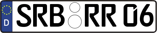 SRB-RR06