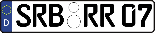 SRB-RR07