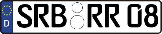 SRB-RR08