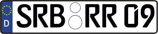 SRB-RR09