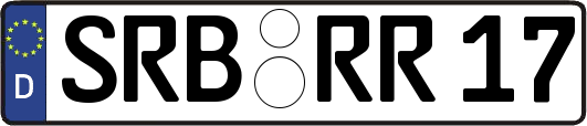 SRB-RR17