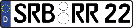 SRB-RR22