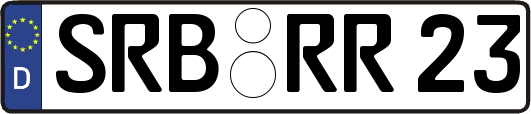 SRB-RR23