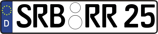 SRB-RR25