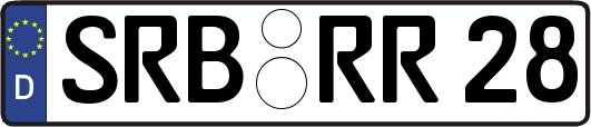 SRB-RR28