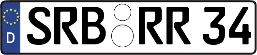 SRB-RR34