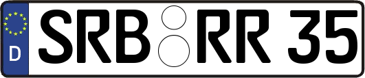 SRB-RR35