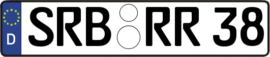 SRB-RR38