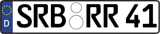 SRB-RR41
