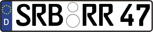 SRB-RR47