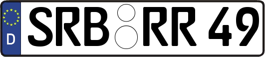 SRB-RR49