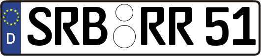 SRB-RR51