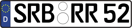 SRB-RR52