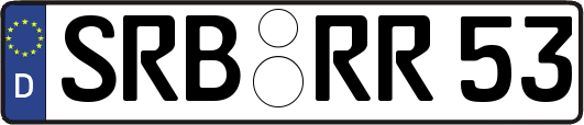 SRB-RR53