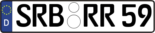 SRB-RR59