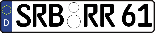 SRB-RR61