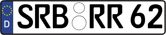 SRB-RR62