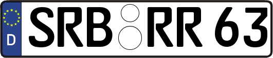 SRB-RR63