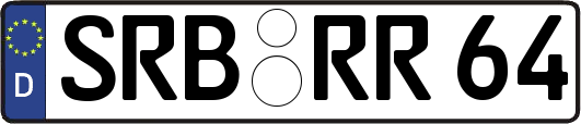 SRB-RR64